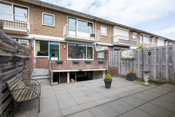 Medium property photo - Reigerstraat 3, 2225 PM Katwijk